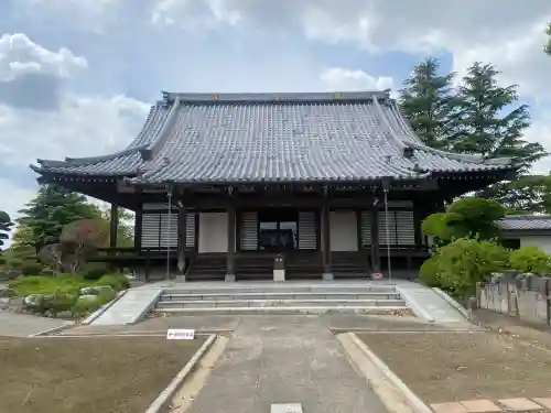 観音寺(埼玉県)
