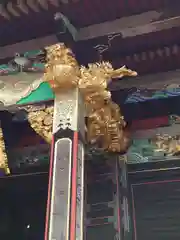 妙義神社の建物その他