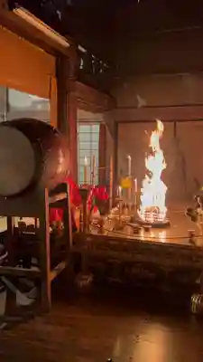 国上寺(新潟県)