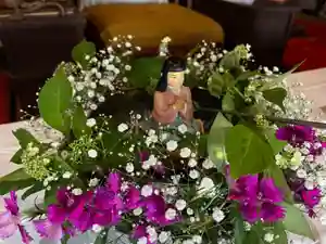 地蔵寺のその他建物(2024年05月24日(金) 19時55分50秒投稿)