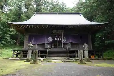 早池峰神社(岩手県)