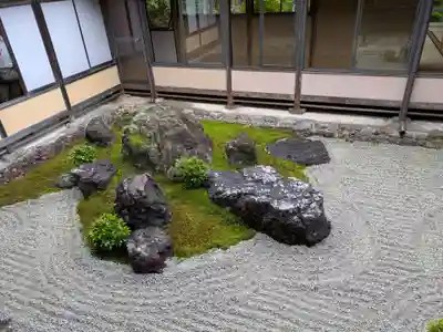 慈恩護国禅寺(岐阜県)