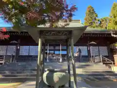 本土寺(千葉県)