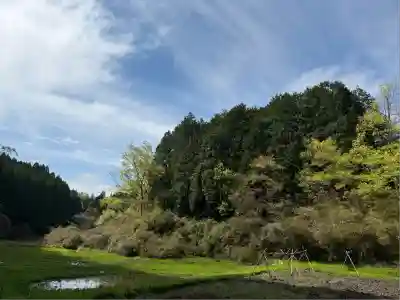 幣立神宮(熊本県)
