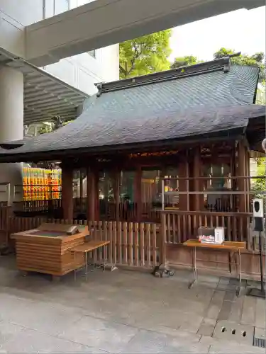 雉子神社(東京都)