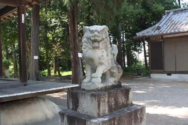八田神社(滋賀県)