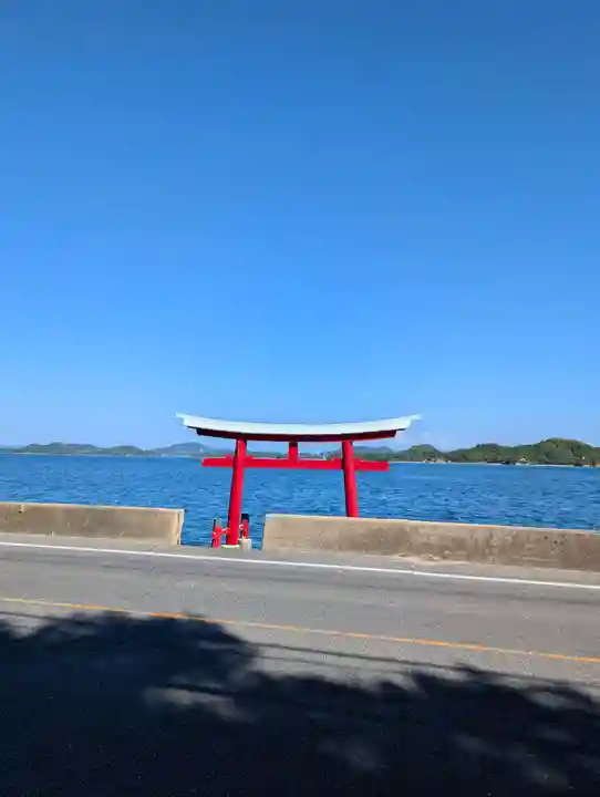 稲荷神社(広島県)