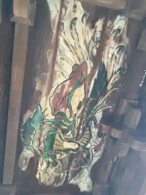 等覚院のその他建物