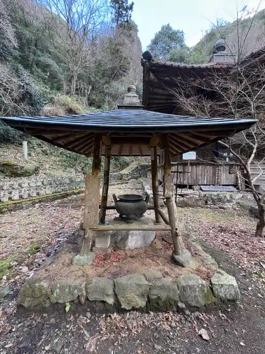 霊光寺(島根県)