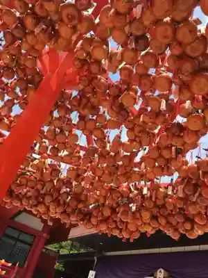 宮城縣護國神社のその他建物