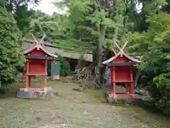 春日大社(奈良県)