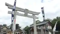 廣島護國神社(広島県)