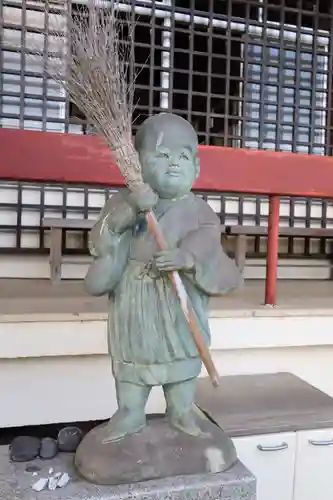 最上寺(千葉県)