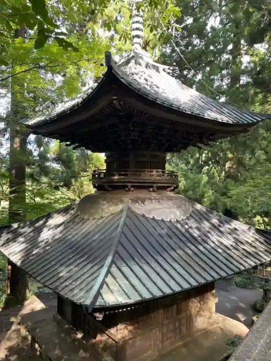 最乗寺(道了尊)(神奈川県)