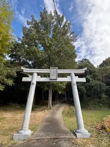 天神社（長尾天満宮）(兵庫県)
