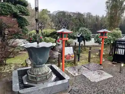 明星院（大師霊園）のその他建物