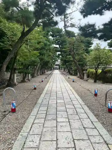 御香宮神社(京都府)