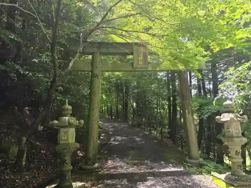 国造神社(滋賀県)