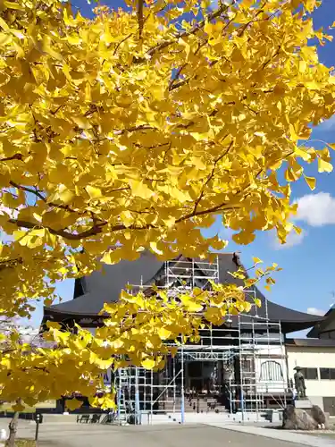 西勝寺(福島県)