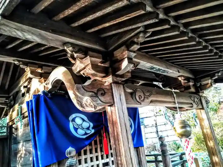 鹿落観音堂(宮城県)