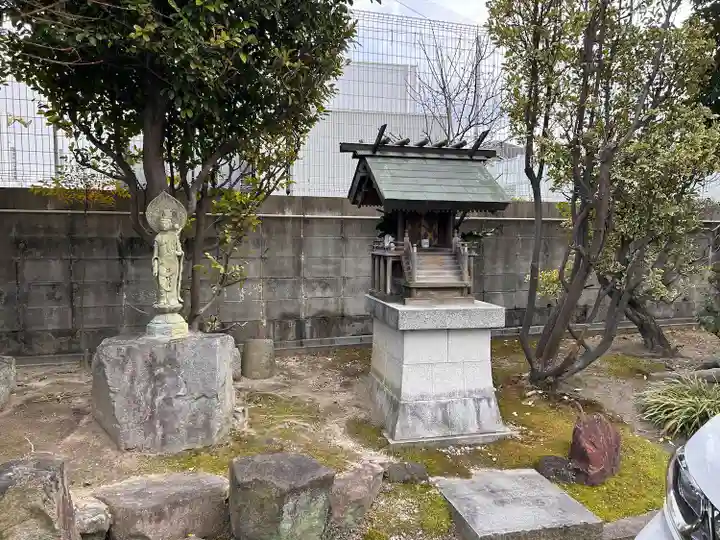 泉龍寺(愛知県)