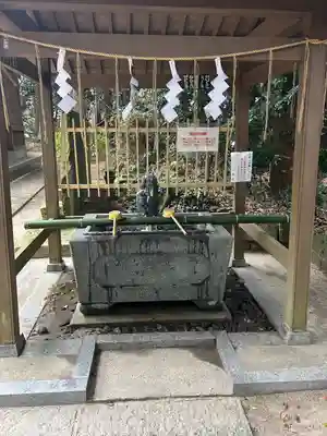 堀出神社(茨城県)