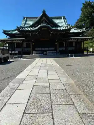 大坊本行寺(東京都)