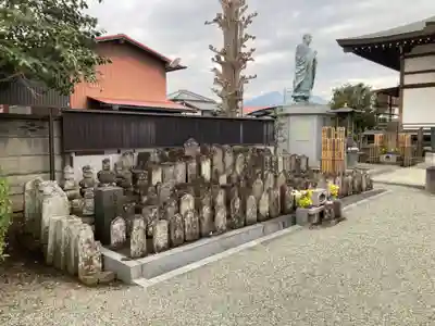 法傳寺(神奈川県)