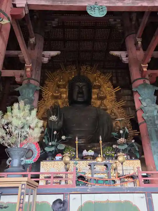 東大寺(奈良県)