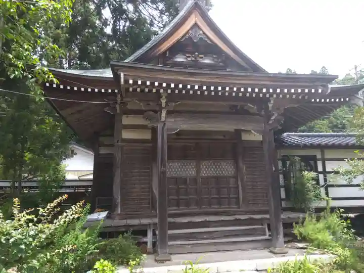 光学坊(富山県)