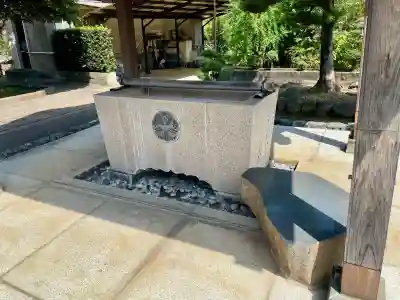 泉沢寺(神奈川県)