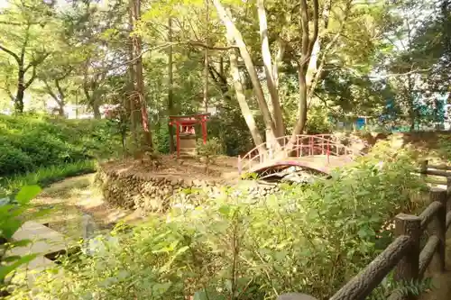 喜多院のその他建物