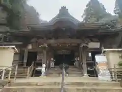 大窪寺(香川県)