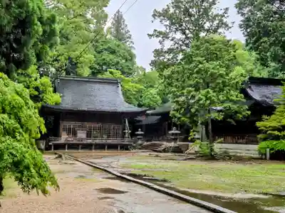 豊榮神社(山口県)