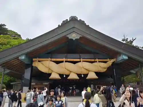 出雲大社のその他建物