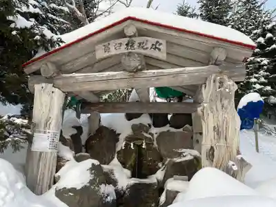 羅臼神社(北海道)