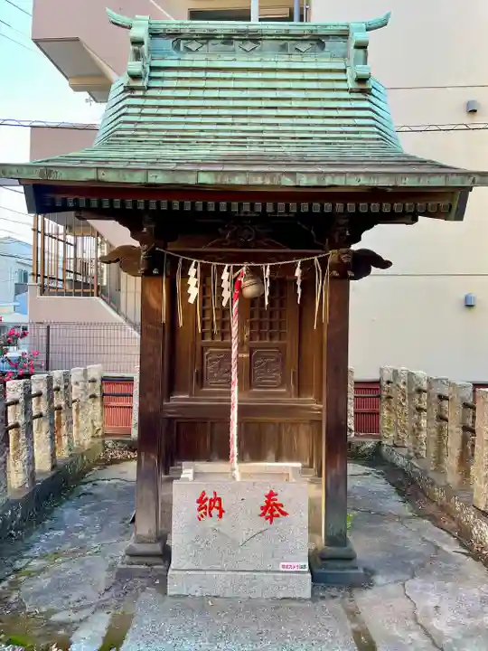 道祖神社(千葉県)