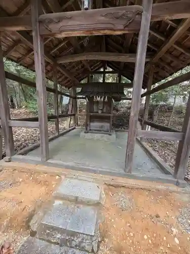 五社大明神社(愛知県)