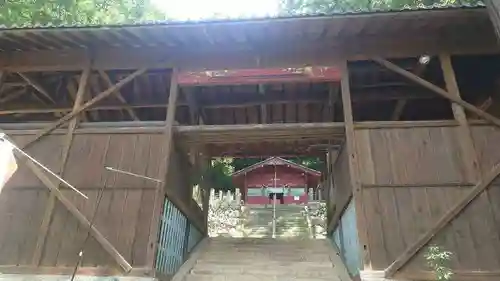 小幡八幡宮(群馬県)