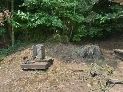 楯鉾神社(富山県)