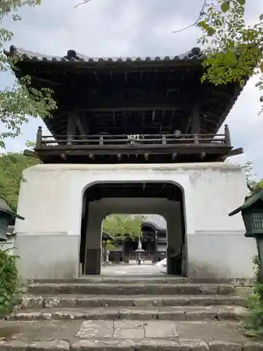 根来寺(和歌山県)