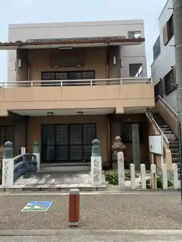 鈴之御前社（熱田神宮末社）(愛知県)