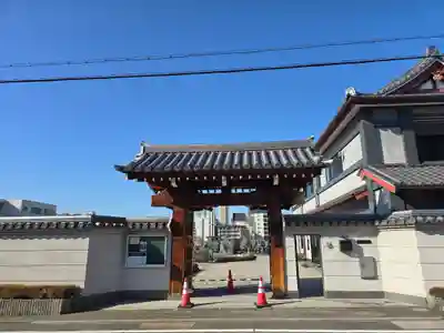法仙寺(大阪府)