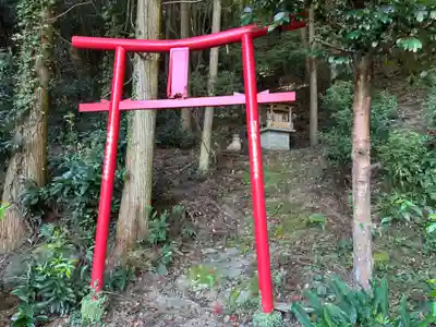 温泉神社(熊本県)