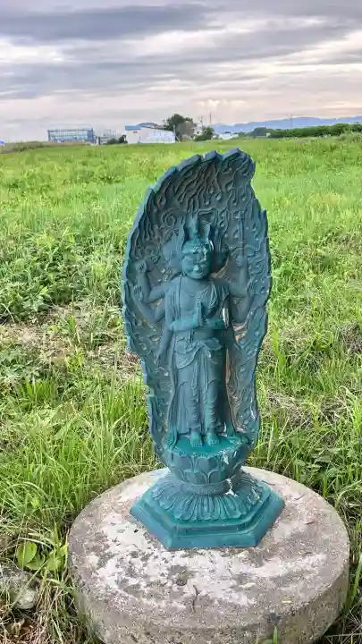 龍神社(北海道)