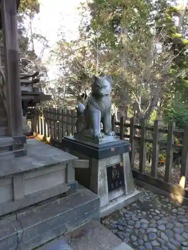 武蔵御嶽神社(東京都)