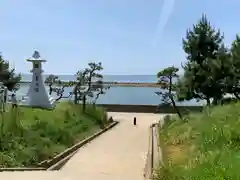 住吉神社の建物その他