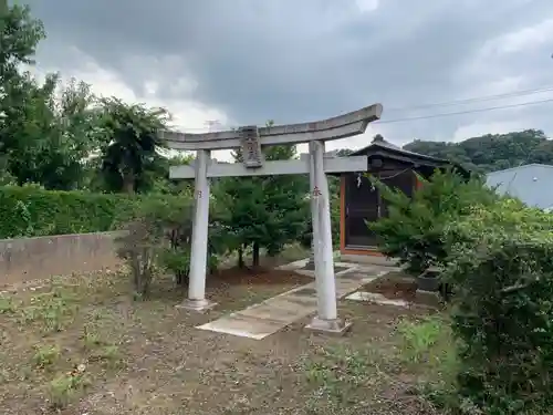 大六天神社(千葉県)