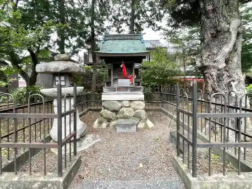 若宮神社(滋賀県)