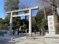 阿佐ヶ谷神明宮(東京都)